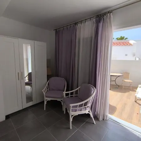 Puerto Colon Apartamento Costa Adeje (Tenerife)