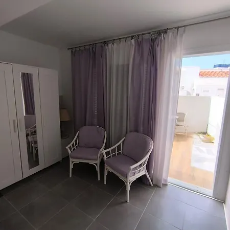 Apartamento Puerto Colon