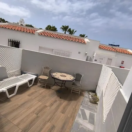 Puerto Colon * Costa Adeje (Tenerife)