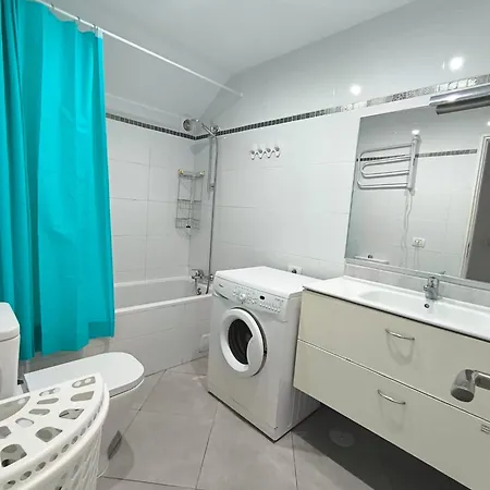 Apartamento Puerto Colon *