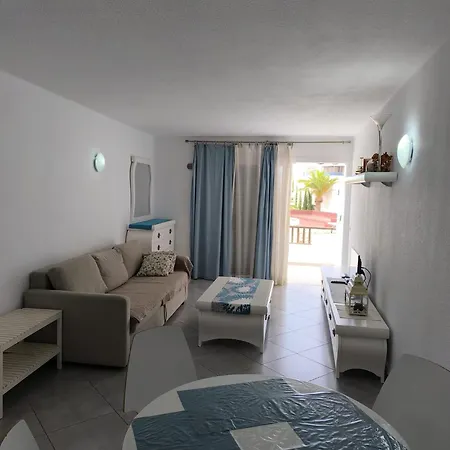 Puerto Colon Costa Adeje (Tenerife)