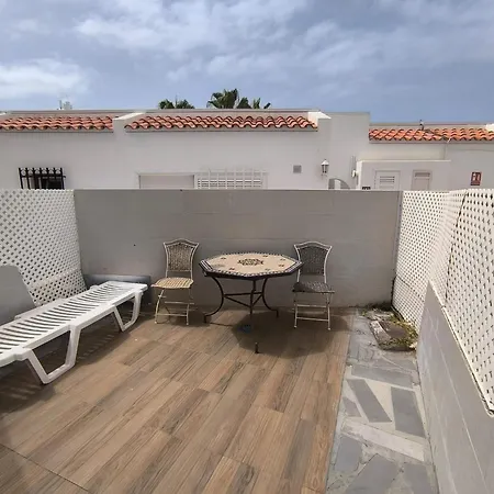 Puerto Colon Lägenhet