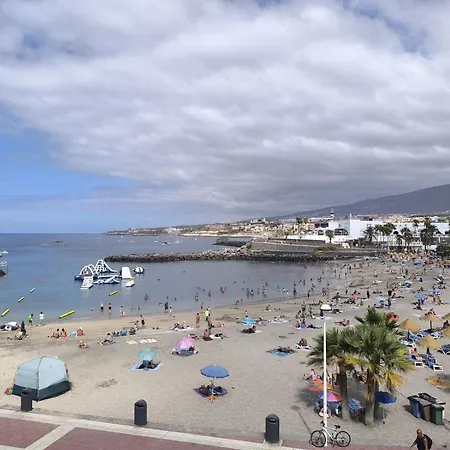 Puerto Colon *